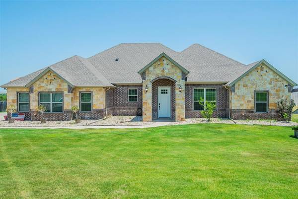 9400 County Road 1004,  Godley,  TX 76044