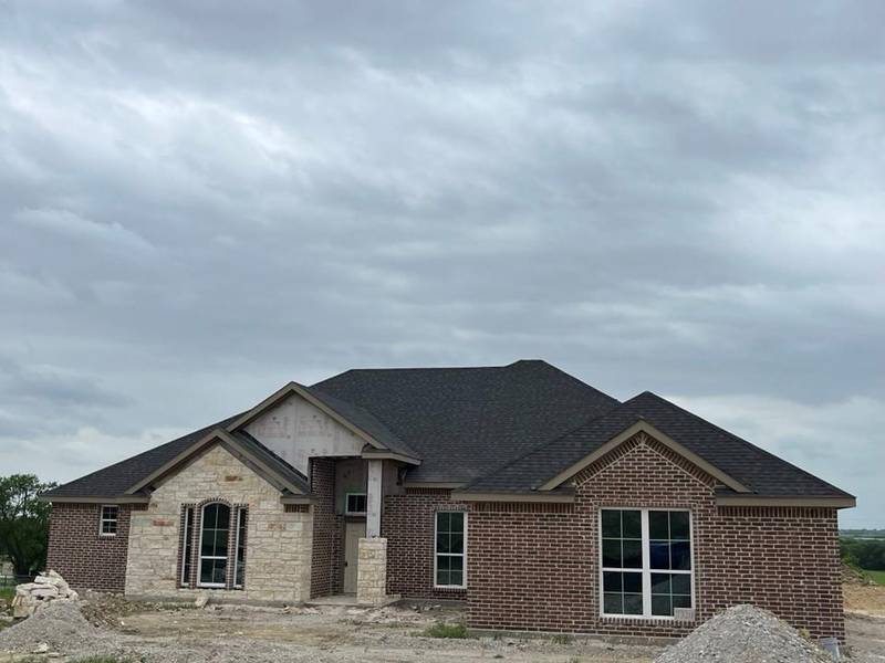 7320 Alpine Meadow Road, Ponder, TX 76259