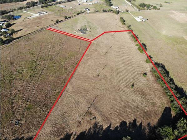 TBD VZ County Road 3415, Wills Point, TX 75169