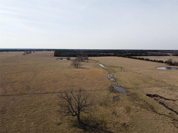 10 ac County Rd 1033, Celeste, TX 75423