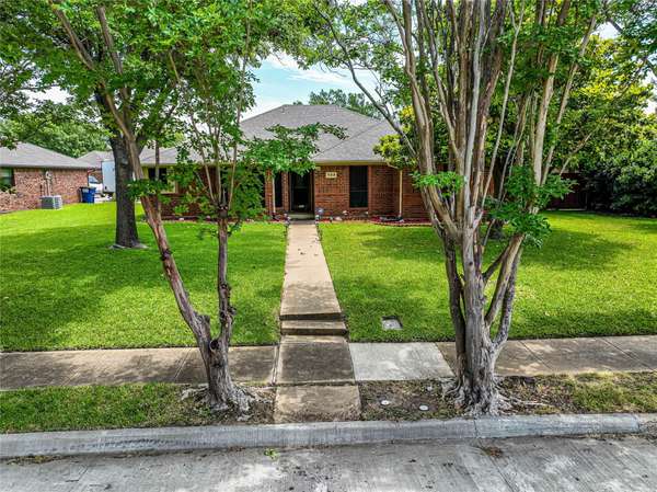 508 N Kylie Lane, Wylie, TX 75098