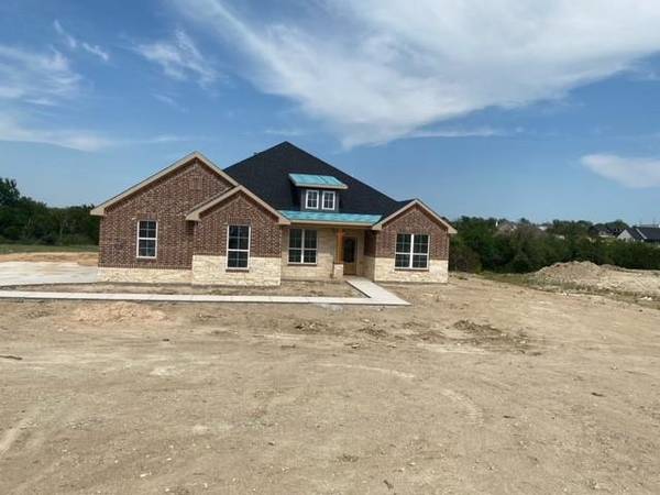 1052 Winecup Lane, Weatherford, TX 76085