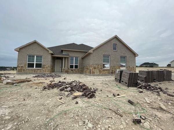 7508 High View Road, Weatherford, TX 76085