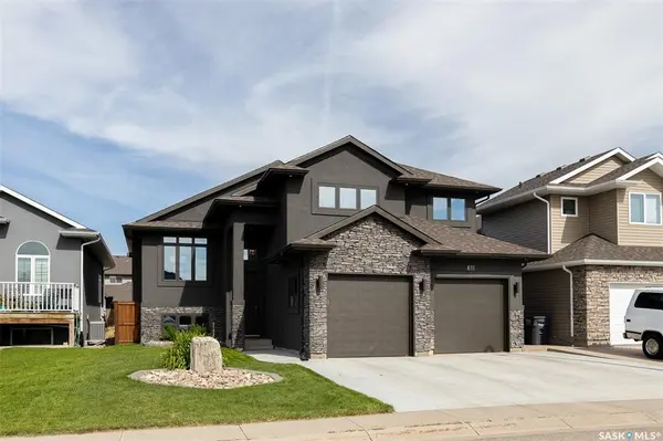 611 werschner CRESCENT, Saskatoon, SK S7V 0E1