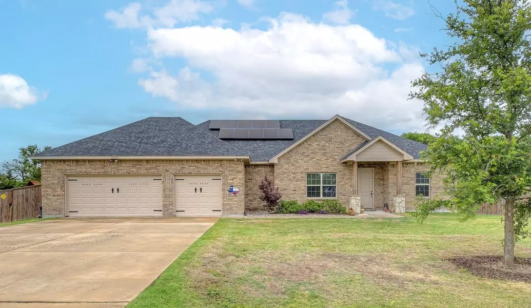 1102 Overland Trail, Mckinney, TX 75071