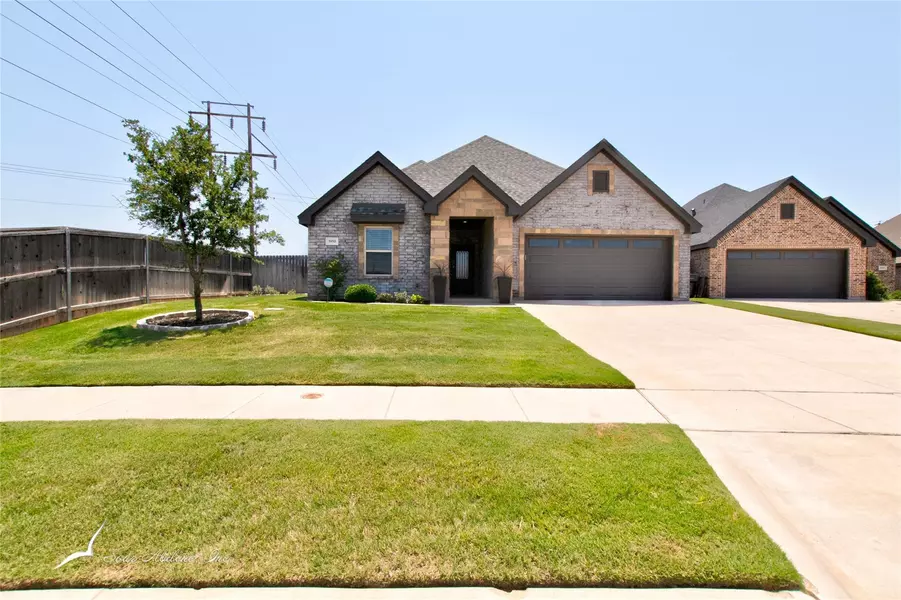 5950 Legacy Drive, Abilene, TX 79606