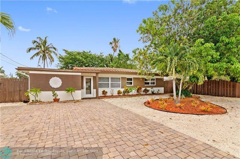 125 Almar Dr, Wilton Manors, FL 33334