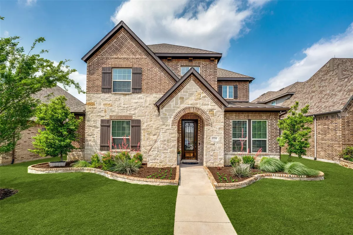 Frisco, TX 75035,12244 Burnt Prairie Lane