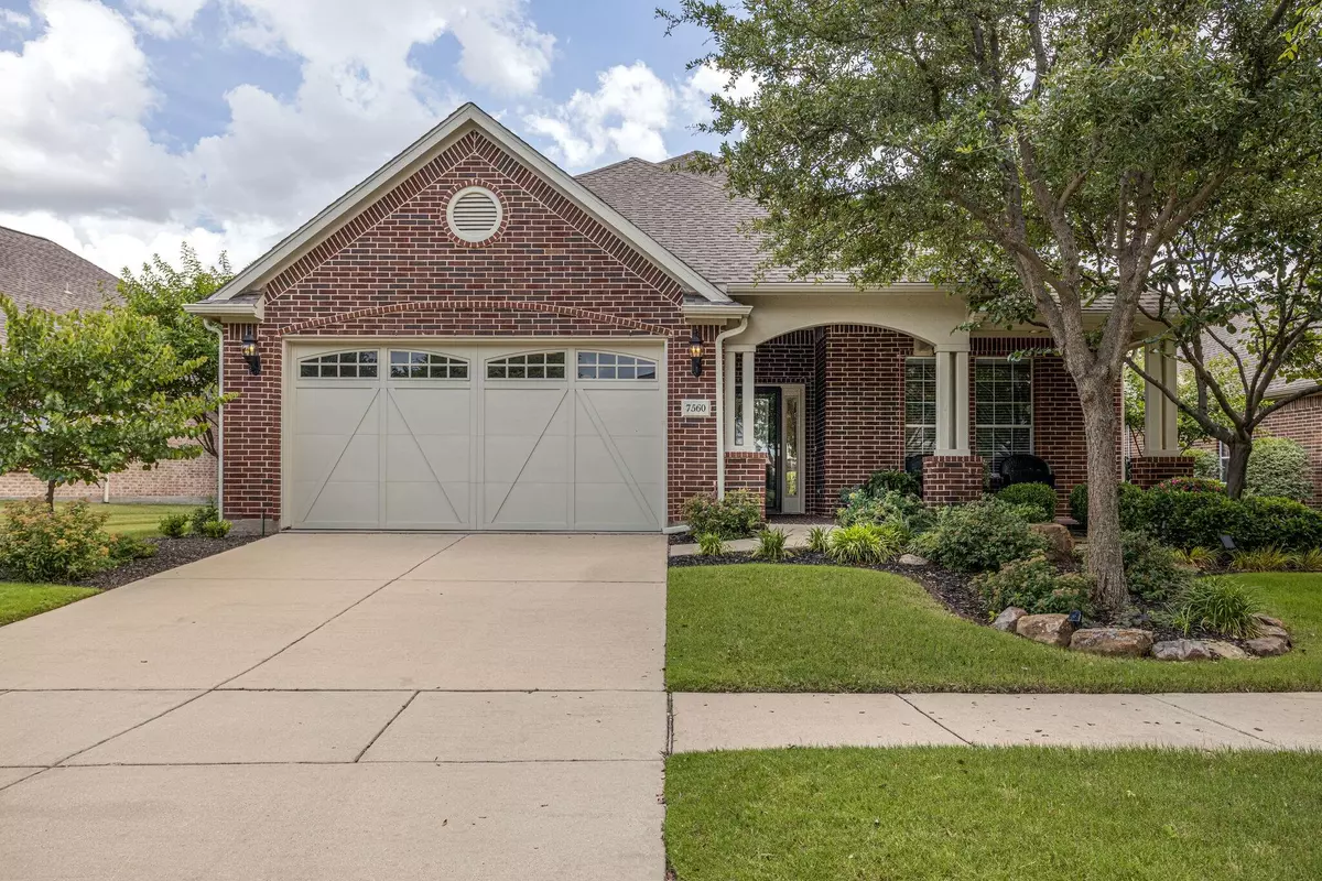 Frisco, TX 75036,7560 Spruce Creek Lane