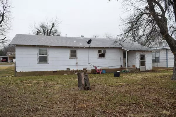 Coleman, TX 76834,312 W 10th Street