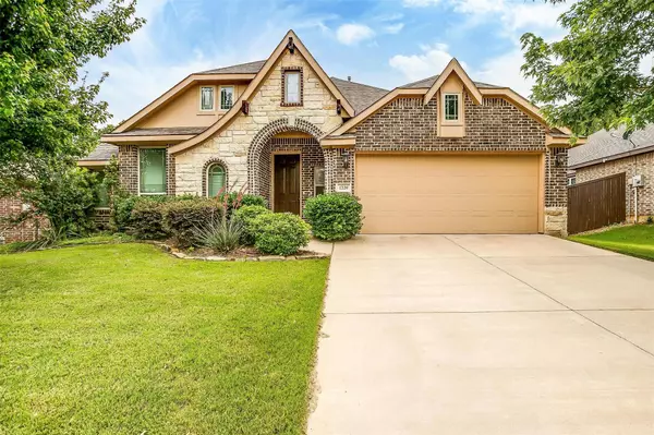 Burleson, TX 76028,1220 Barberry Drive