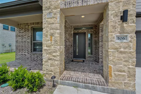 Forney, TX 75126,506 Diamond Creek Drive