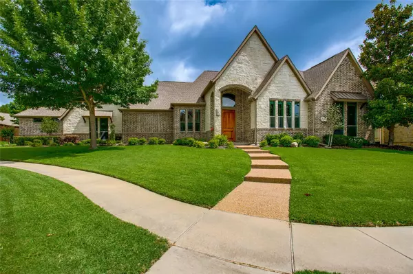 Rockwall, TX 75032,843 Elgin Court