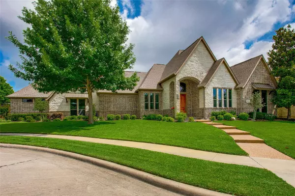 Rockwall, TX 75032,843 Elgin Court