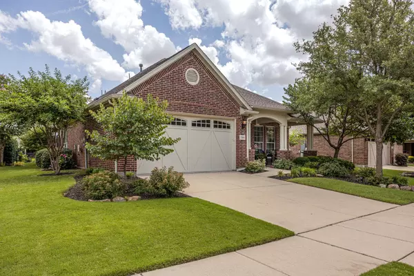 Frisco, TX 75036,7560 Spruce Creek Lane