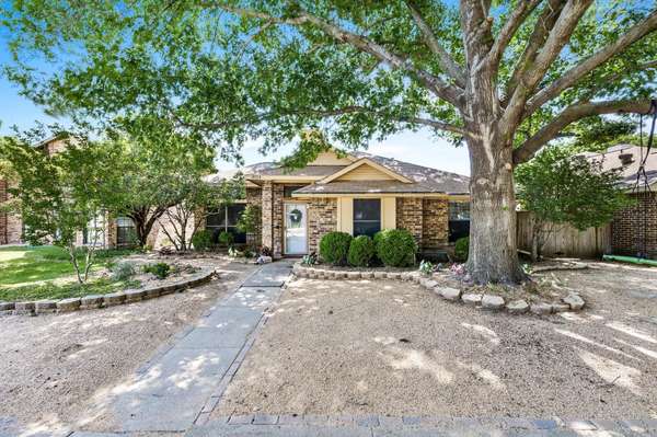 4014 Smartt Street, Rowlett, TX 75088