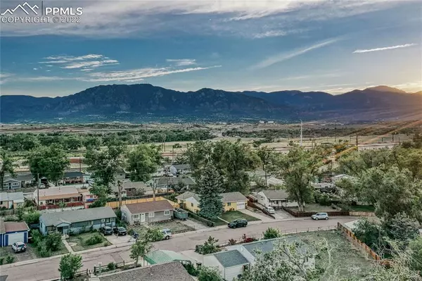 Colorado Springs, CO 80911,2257 Bison DR