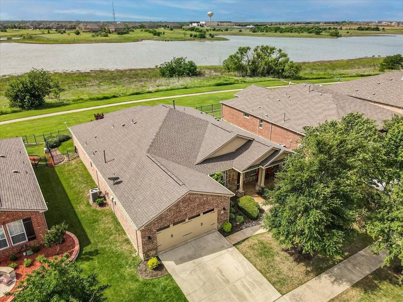 1341 Harbor Springs Drive, Frisco, TX 75036