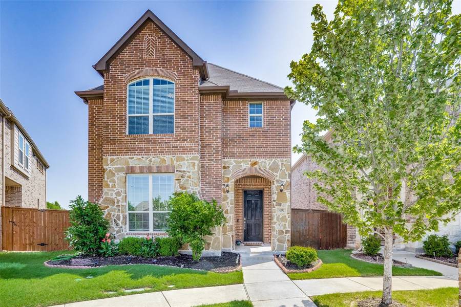 7200 Pebblecreek Drive, Mckinney, TX 75070