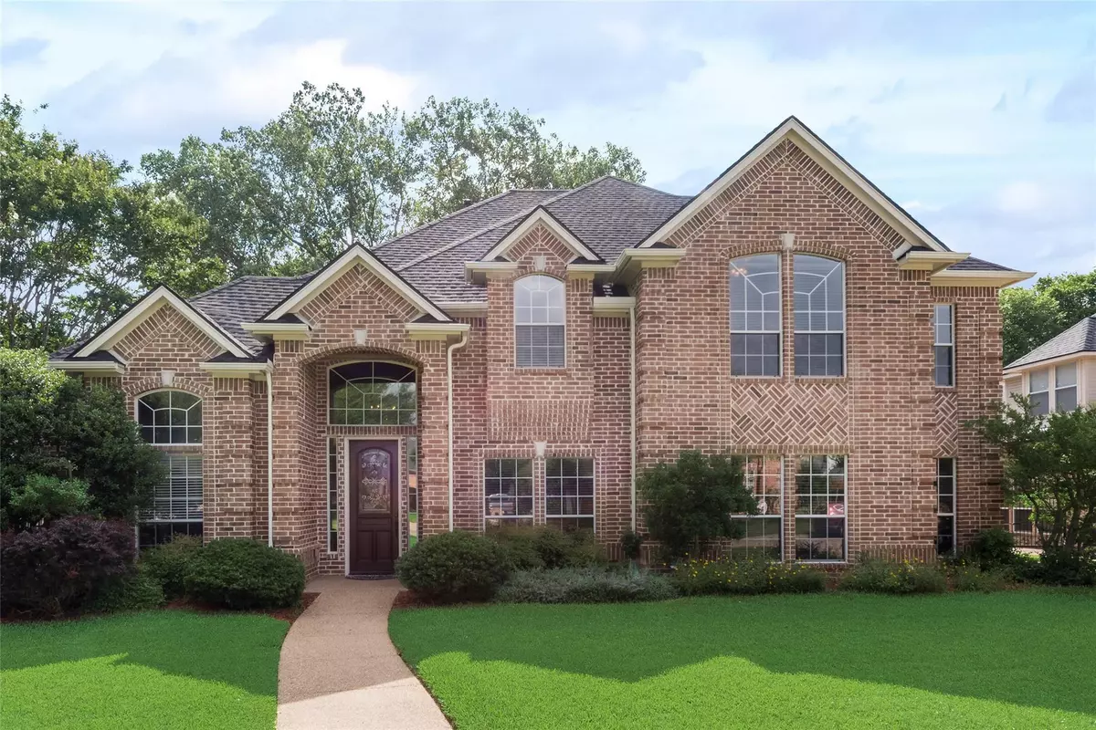 Colleyville, TX 76034,4605 Mill Wood Drive