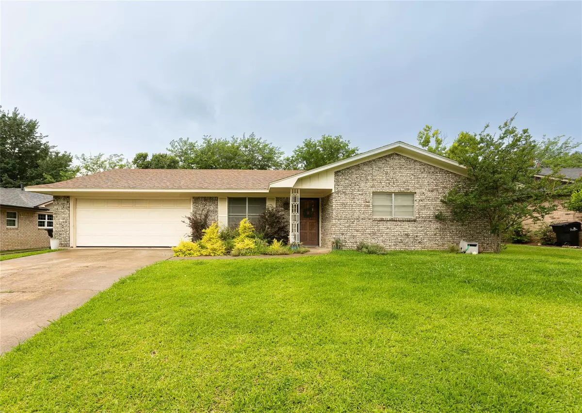 Denison, TX 75020,519 Dean Drive