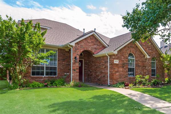 1512 Autumnmist Drive, Allen, TX 75002