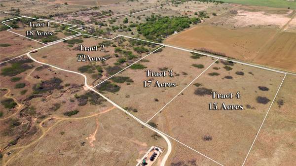 Tract 2 FM 103 FM 103, Nocona, TX 76255