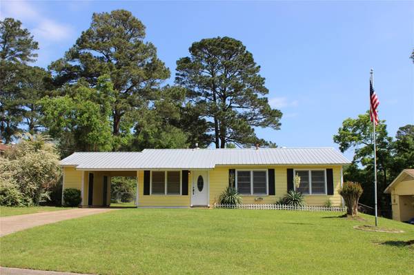 205 Mary Drive, Minden, LA 71055