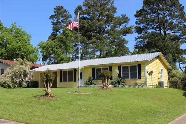 Minden, LA 71055,205 Mary Drive