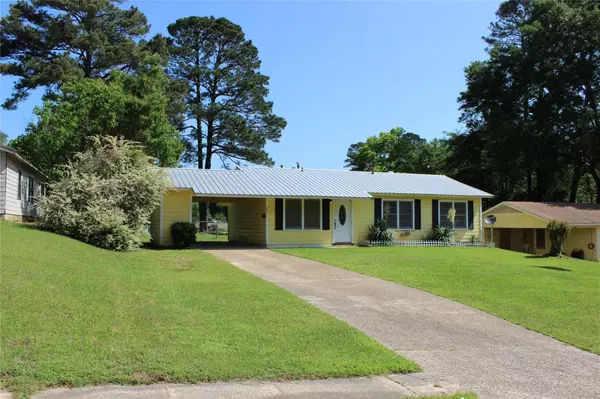 Minden, LA 71055,205 Mary Drive