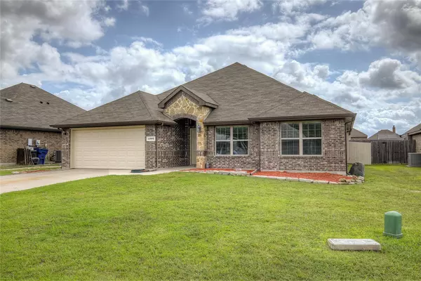 11605 Joyce Lane, Greenville, TX 75402