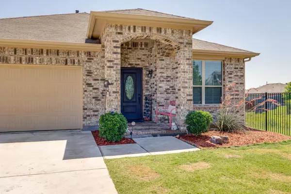 Saginaw, TX 76131,145 Hidden Creek Court