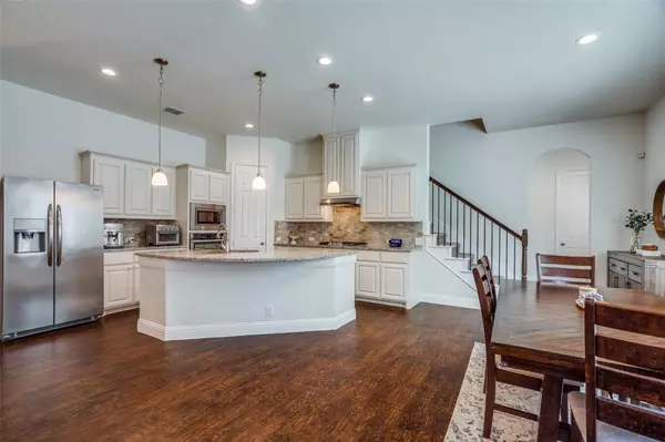 Mckinney, TX 75070,7200 Pebblecreek Drive