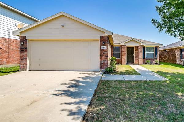 3457 Desert Mesa Road, Fort Worth, TX 76262