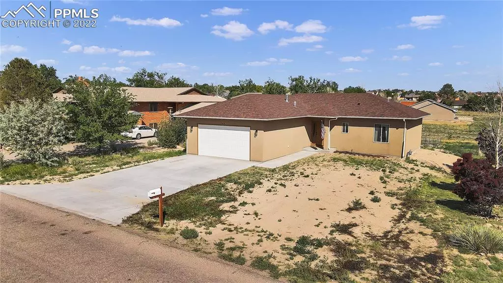 744 S Watermelon DR, Pueblo West, CO 81007