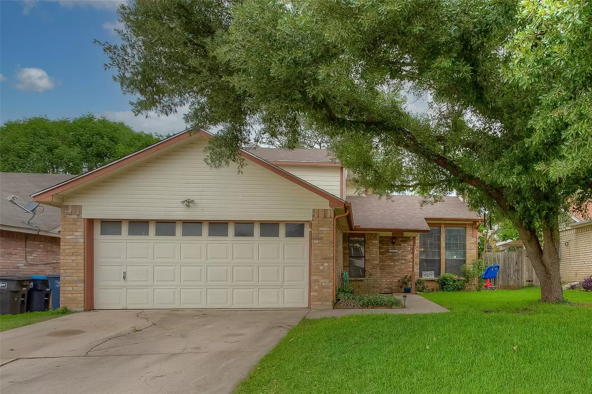 Fort Worth, TX 76137,4673 Bracken Drive