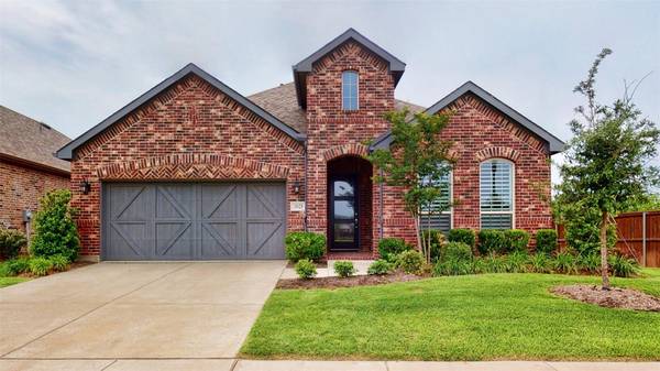 3025 Pioneer Path, Oak Point, TX 75068