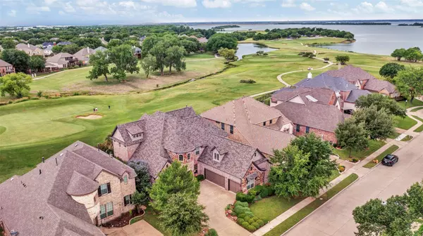 3817 Shoal Creek Drive, The Colony, TX 75056