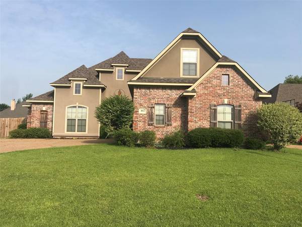 412 Half Moon Lane, Bossier City, LA 71111