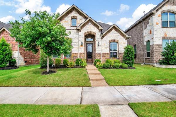 508 Rustic Lane,  Euless,  TX 76039