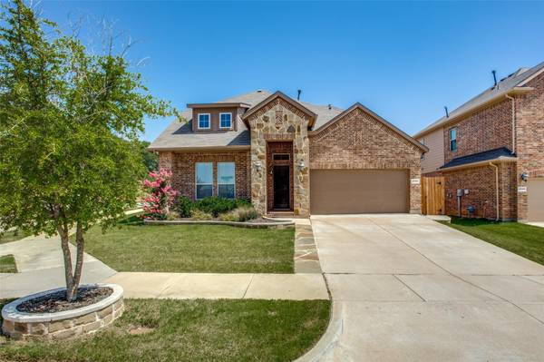 2101 Corsair Lane, Denton, TX 76210