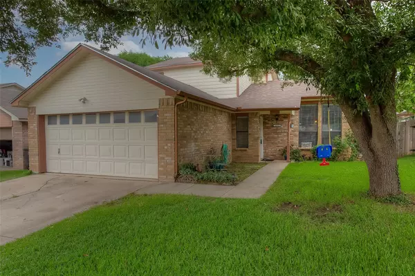 Fort Worth, TX 76137,4673 Bracken Drive