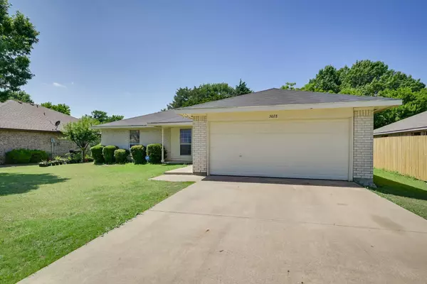 Corsicana, TX 75110,3028 View Lane