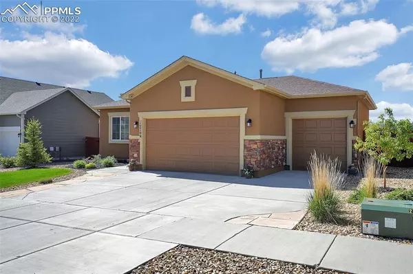 Peyton, CO 80831,12709 Culebra Peak DR