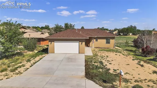 Pueblo West, CO 81007,744 S Watermelon DR