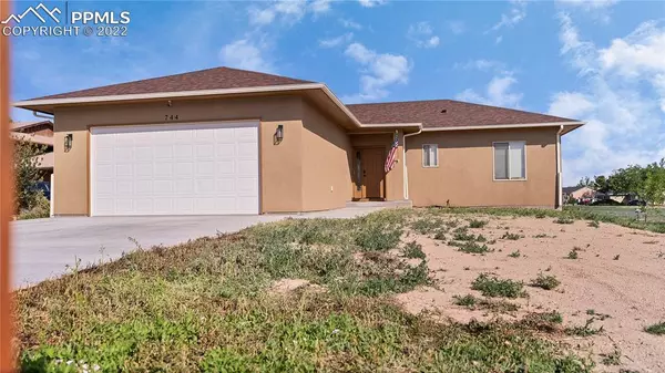 Pueblo West, CO 81007,744 S Watermelon DR