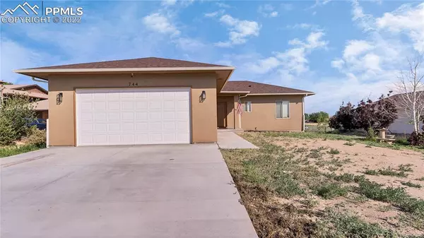 Pueblo West, CO 81007,744 S Watermelon DR