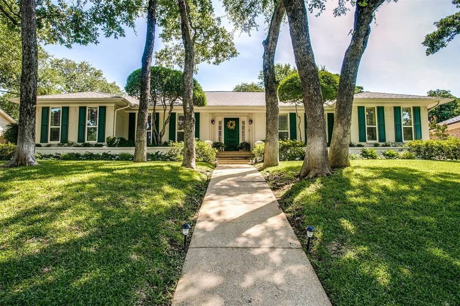 1805 Woodside Drive, Arlington, TX 76013