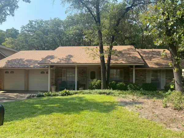 2116 Ridgedale Drive, Arlington, TX 76013