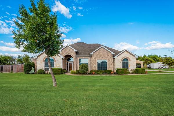 11253 Glenn Cove, Forney, TX 75126